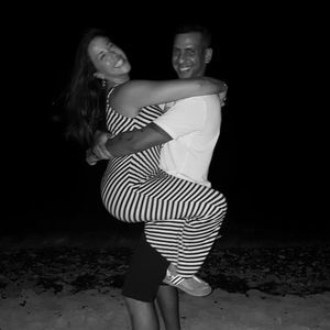 Meet your Posher, Felipe